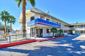 Motel 6-Nogales, AZ - Mariposa Road